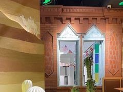 -塔哈尔·新疆盛宴(复地活力城店)