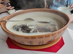 -风味小馆(天目湖宾馆店)