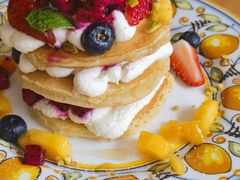 -Alimentari早午餐(安福路店)