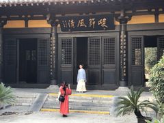 -包公祠