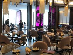 大堂-Thai Alley泰爱里(二沙岛店)