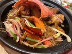 -上海人家花樣年华(中山公园店)