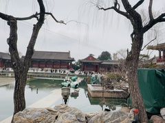 -华清宫景区