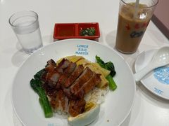 龙记四宝饭-龙记香港茶餐厅(久光百货店)