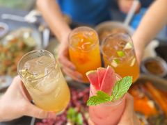 -Ameigo梅果·云贵川bistro(长宁来福士店)