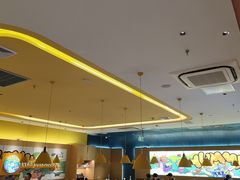 -小鱼小牛·鱼牛干锅·脆鱼火锅(世欧广场店)