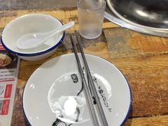 -皖北巫氏三胖地锅鸡(长淮总店)