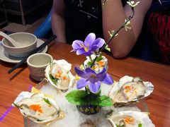 -千岛蚝高压锅生蚝·人参火锅(白云万达店)