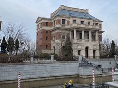 -大连海昌东方水城