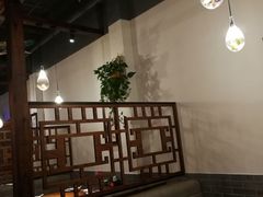 -又一福烤鸭·北京菜(东四店)