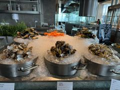 -解放碑威斯汀酒店-知味国际美食餐厅