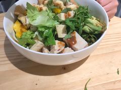 -CALIFORKS加州叉子轻食(朝阳门店)