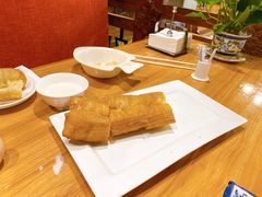 油条-糟粕醋·椰苑海南菜餐厅(亚龙湾天域酒店)