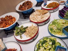 -鸿源大酒店(蒙恬路店)