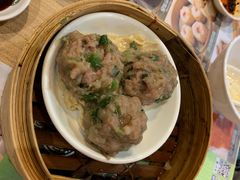 牛肉丸子-添好运点心专门店(中环IFC店)