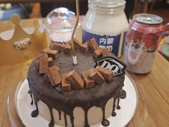 -DQ·蛋糕·冰淇淋(河东万达店)