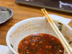 -清真·马安军辣子牛肉面