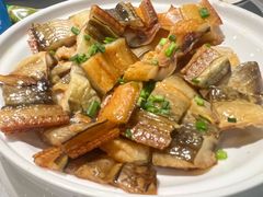 -501號台州海鲜餐厅(海创园店)