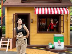 -东莞松山湖万象汇