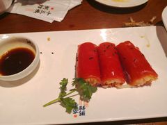 -南拳十三姨·潮汕砂锅粥(世纪金源店)