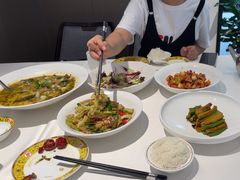 -惠丰堂饭庄(北洼路店)