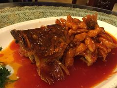 -新聚丰菜馆(太监弄店)