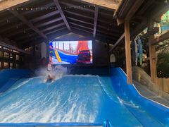 -杭州开元森泊度假乐园