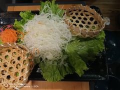 -湊湊火锅·茶憩(东城万达店)