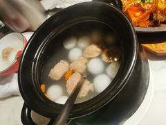 -蒋先森餐厅(万星广场店)
