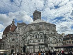 -圣母百花大教堂穹顶