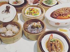 -潮福城大酒楼·潮味粤品·港式点心(湖滨北路店)