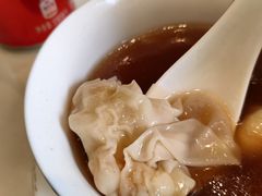 -香港麦奀云吞面世家(中山二路店)