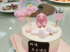 -BreadTalk面包新语·烘焙蛋糕(东方宝泰广场店)