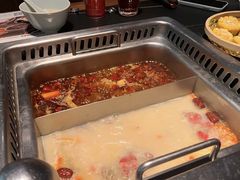 -大隐·成都火锅Bistro(合生麒麟新天地店)