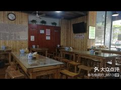 -陇上全荟兰州传统牛肉面(延吉路店)