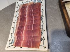 -花菇朵 ll 野生菌锅·精品滇菜(后沙峪店)