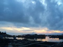 -海上驿站渔家菜馆