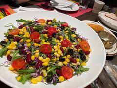-ZAFFERANO西班牙海鲜饭(上海首店)