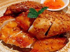 -广州文华东方酒店·江-由辉师傅主理