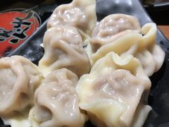 牛肉水饺-牛焱·贵州黄牛肉火锅(城西银泰店)