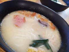 -昆明花之城豪生酒店·美食广场