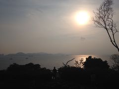 -胡里山炮台