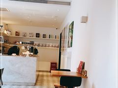 -大酉·M Coffee(北京美术馆店)