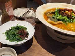 -清水亭湖北菜(大屯DT51店)