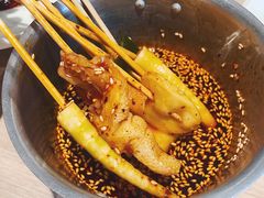 -渔语鱼酸菜鱼新川菜(万象城店)