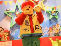 -上海乐高探索中心