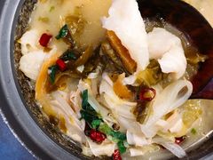 -周鱼小馆石锅酸菜鱼(活力汇店)