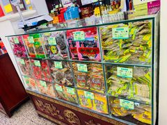 -采芝斋评弹茶馆(观前街店)