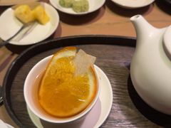 -隐溪茶馆(金虹桥店)