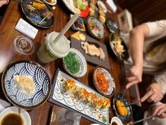 -鸟鹏烧鸟居酒屋(仁恒梦中心店)